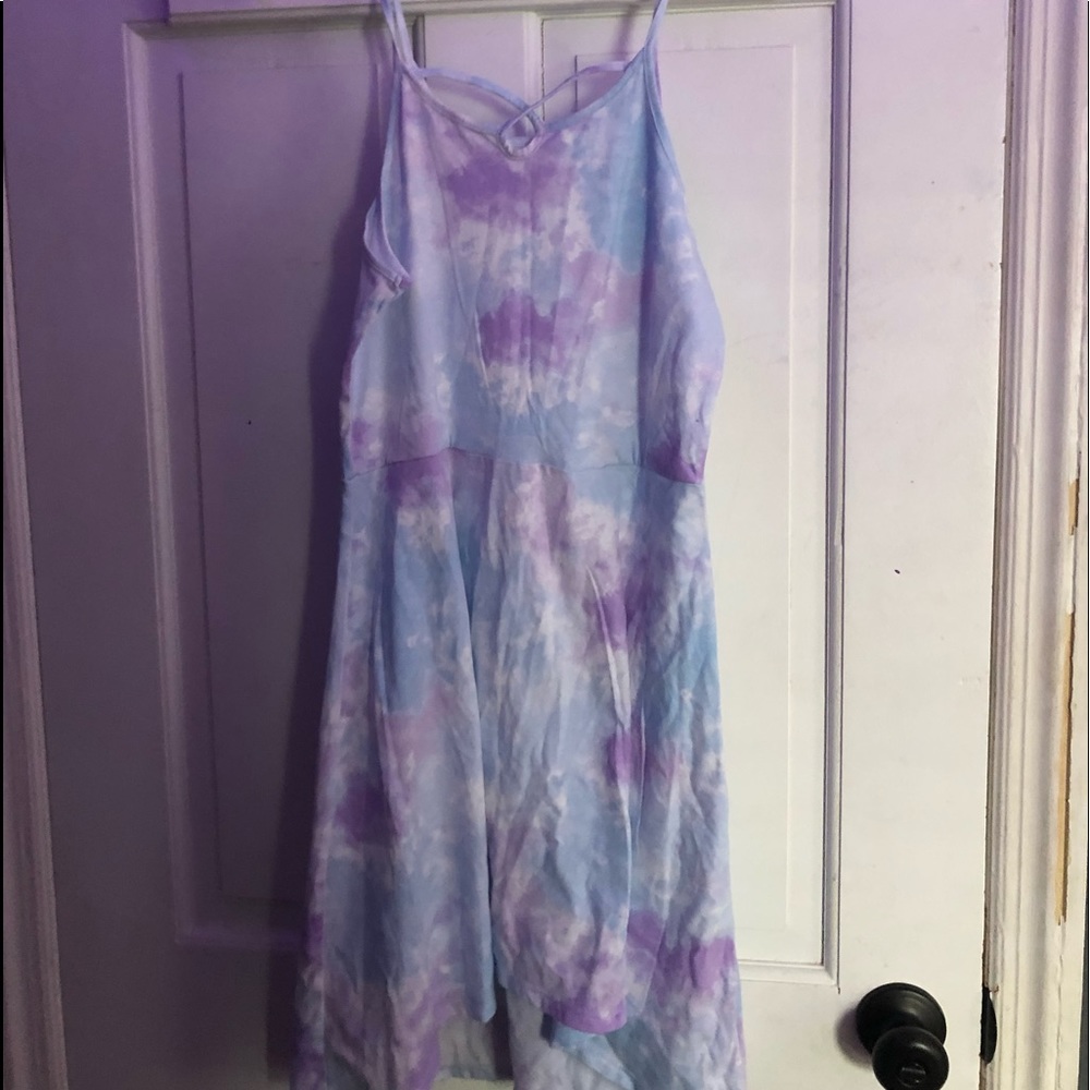 Once used. very simple yet cute!